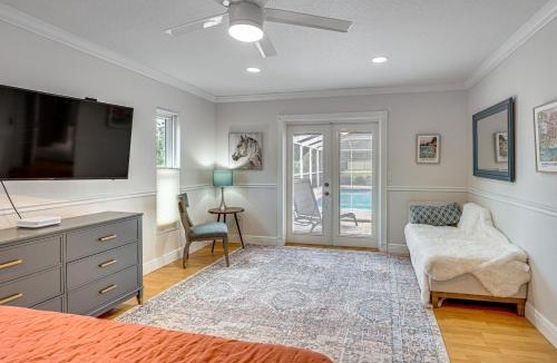 Fellowship House | Golf Course Haven! 4 Mi to World Equestrian Center