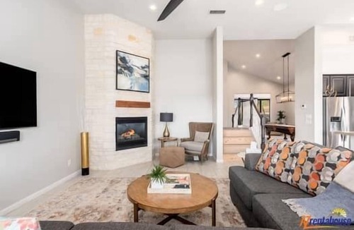 Desert Ridge House | Golf Course+Heated Pool+Spa+Pool Table