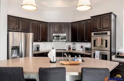 Desert Ridge House | Golf Course+Heated Pool+Spa+Pool Table