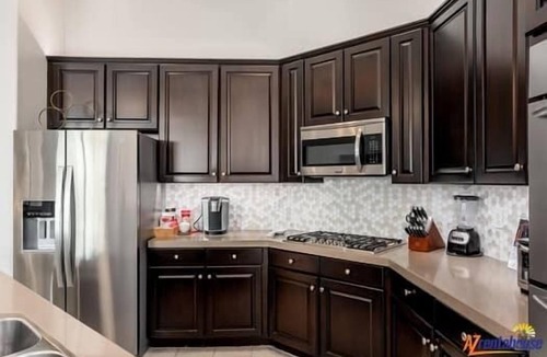 Desert Ridge House | Golf Course+Heated Pool+Spa+Pool Table