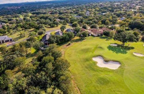 Horseshoe Bay West House | Golf Course House and Concierge Services
