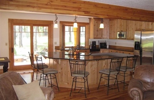 Black Butte Ranch House | Golf Course/Lodge Style/large/clean/comfortable/5 BR