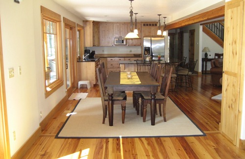 Black Butte Ranch House | Golf Course/Lodge Style/large/clean/comfortable/5 BR