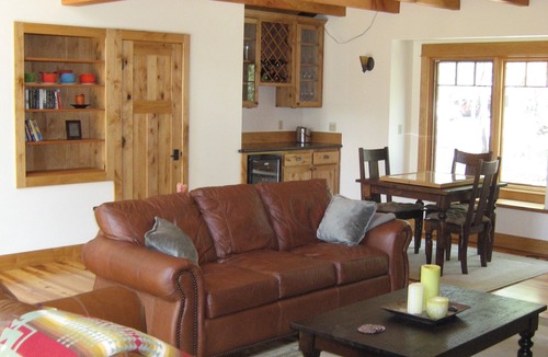 Black Butte Ranch House | Golf Course/Lodge Style/large/clean/comfortable/5 BR