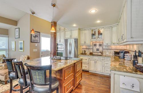 Eagle-Vail House | Golf Course & Mtn Views: Avon Gem w/Gas Grill!