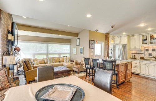 Eagle-Vail House | Golf Course & Mtn Views: Avon Gem w/Gas Grill!
