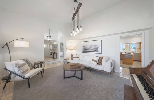 Litchfield Park House | Golf Course Retreat with Pool