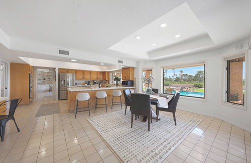 Litchfield Park House | Golf Course Retreat with Pool