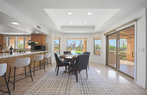 Litchfield Park House | Golf Course Retreat with Pool