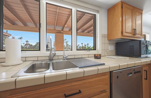 Litchfield Park House | Golf Course Retreat with Pool