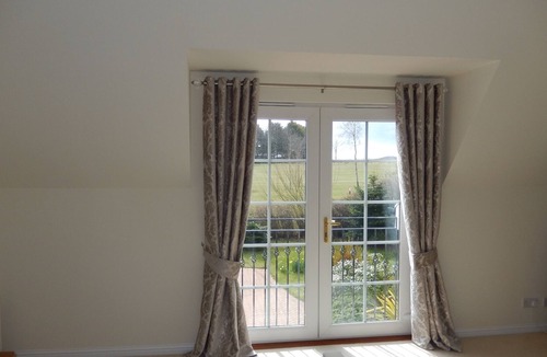 Murthill Villa | Golf Course Retreat - Ideal for St Andrews Open