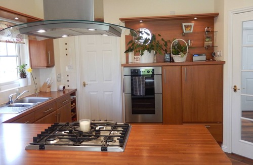 Murthill Villa | Golf Course Retreat - Ideal for St Andrews Open