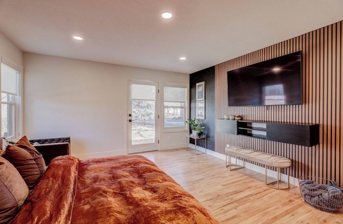 Broomfield House | Golf Course Retreat, 15 Min to Boulder