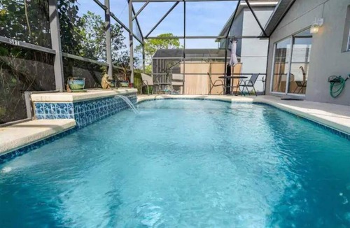Haines City House | Golf Course Retreat