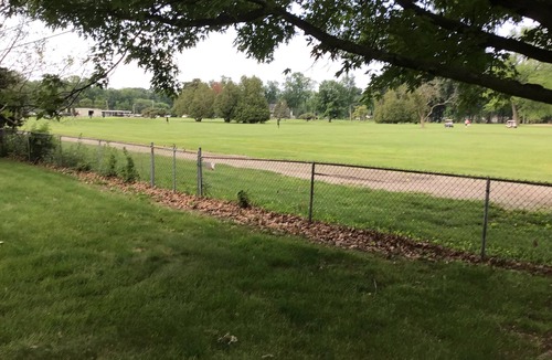 Toledo House | Golf Course Vacation Home