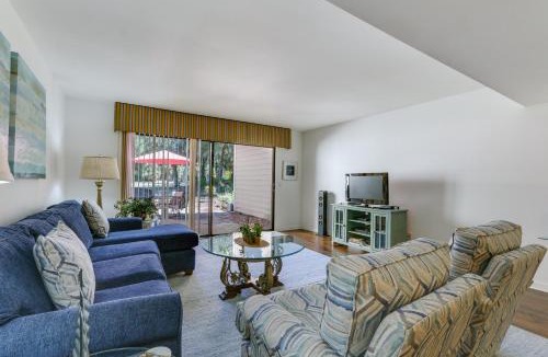 Shipyard Plantation Villa | Golf Course Views and Beach Access Shipyard Villa