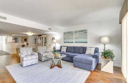 Shipyard Plantation Villa | Golf Course Views and Beach Access Shipyard Villa