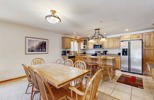 Arkdale Condo | Golf Course View Condo, w/Jetted Tub, Fireplace, Shared Pool & Hot tub
