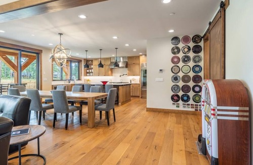 Cle Elum House | Golf Course View, Game Room & Suncadia Pool Access