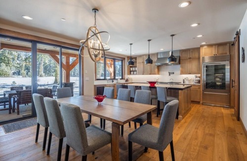 Cle Elum House | Golf Course View, Game Room & Suncadia Pool Access