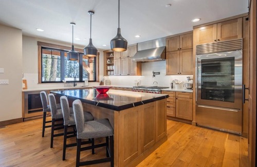 Cle Elum House | Golf Course View, Game Room & Suncadia Pool Access