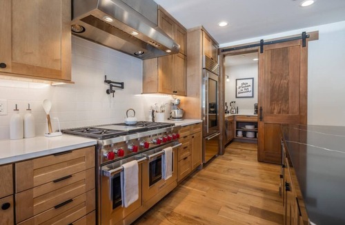 Cle Elum House | Golf Course View, Game Room & Suncadia Pool Access