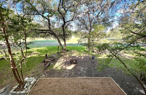 Point Venture House | Golf Course View Newly Remodeled Townhome