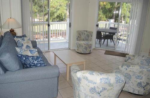 Calabash Villa | Golf Course View Villa 3009 with Pool