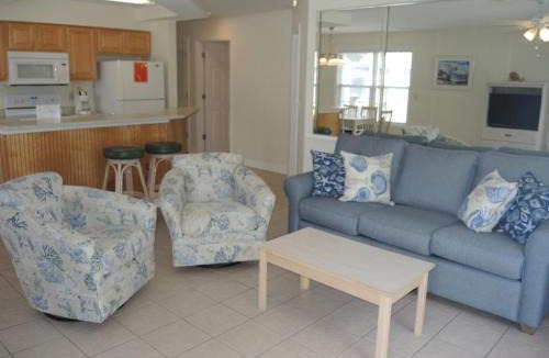 Calabash Villa | Golf Course View Villa 3009 with Pool