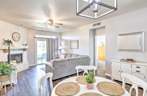 Arrowhead Ranch Apartment | Golf Course Views and Pool Access Glendale Condo!