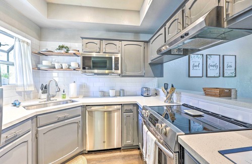 Arrowhead Ranch Condo | Golf Course Views & Pool Access: Glendale Condo!