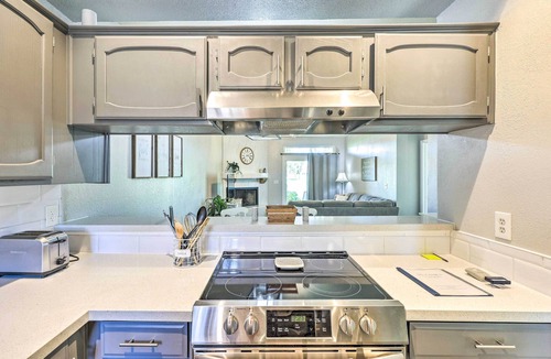 Arrowhead Ranch Condo | Golf Course Views & Pool Access: Glendale Condo!