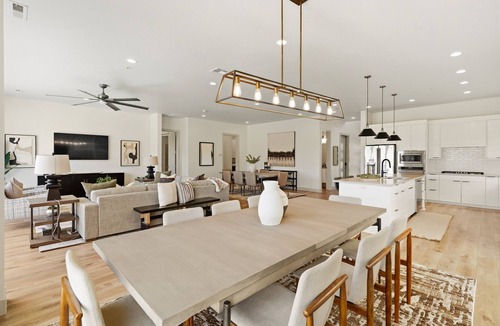 Washington House | Golf Course Views, Private Pool, Hot Tub, Fire Pit