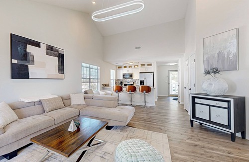 Waterford Plantation Condo | Golf Course Views & Pool: Myrtle Beach Retreat