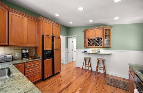 Ocean Pines House | Golf Course Views | 10 Min to OC Beaches