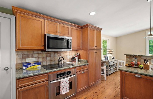 Ocean Pines House | Golf Course Views | 10 Min to OC Beaches