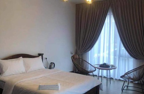 Gelang Patah House | Golf Dan Resort Forest City