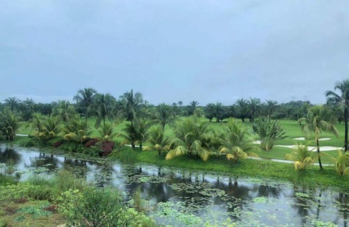 Gelang Patah House | Golf Dan Resort Forest City