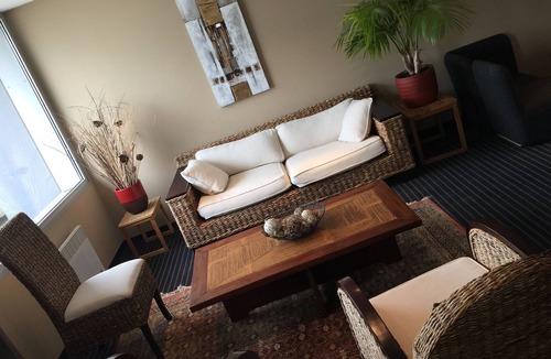 Pleumeur-Bodou Hotel | Golf de St Samson