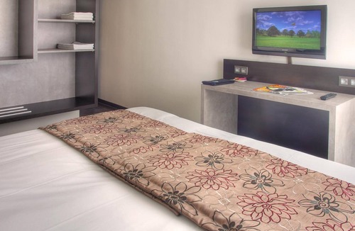 Pleumeur-Bodou Hotel | Golf de St Samson