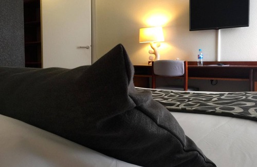 Pleumeur-Bodou Hotel | Golf de St Samson