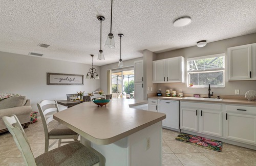Piedmont House | Golf, Dine & Relax Poolside! The Villages Retreat