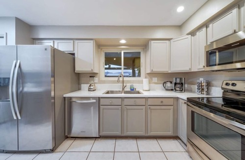 Tucson House | Golf/East/Fenced/4 BR 3 BA/Guest Suite