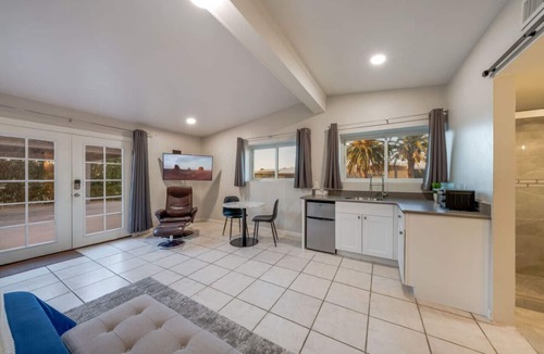 Tucson House | Golf/East/Fenced/4 BR 3 BA/Guest Suite