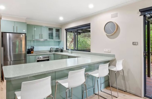 Anglesea House | Golf Edge - Ideal escape for Golf Enthusiasts