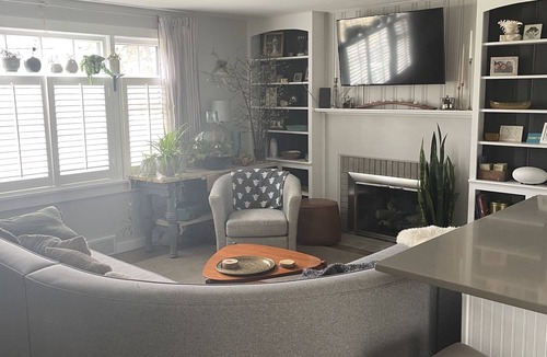 Penfield House | Golf Enthusiasts. Stay in beautiful peaceful home! Available May 17- May 21 2023