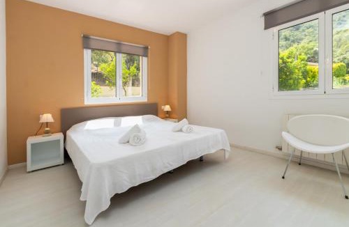 Santa Cristina de Aro Villa | Golf