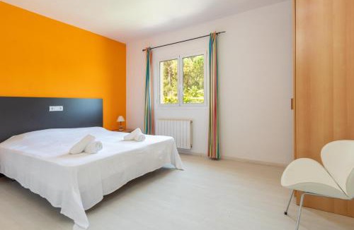 Santa Cristina de Aro Villa | Golf