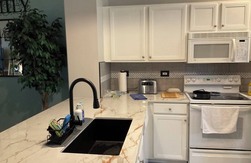 Rural Estates Condo | Golf Excellence! Make it yours! Available Nov-Dec 20.