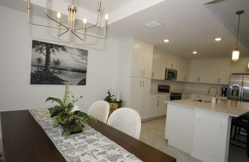 Braden River Condo | Golf-Friendly 2BR Condo in Calusa Country Club/Lakewood Ranch, Florida